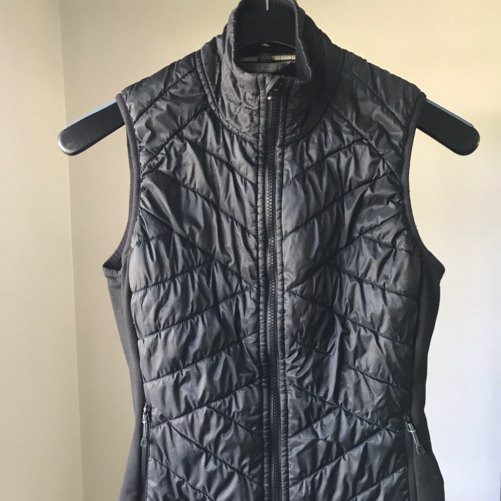 Smartwool Vest